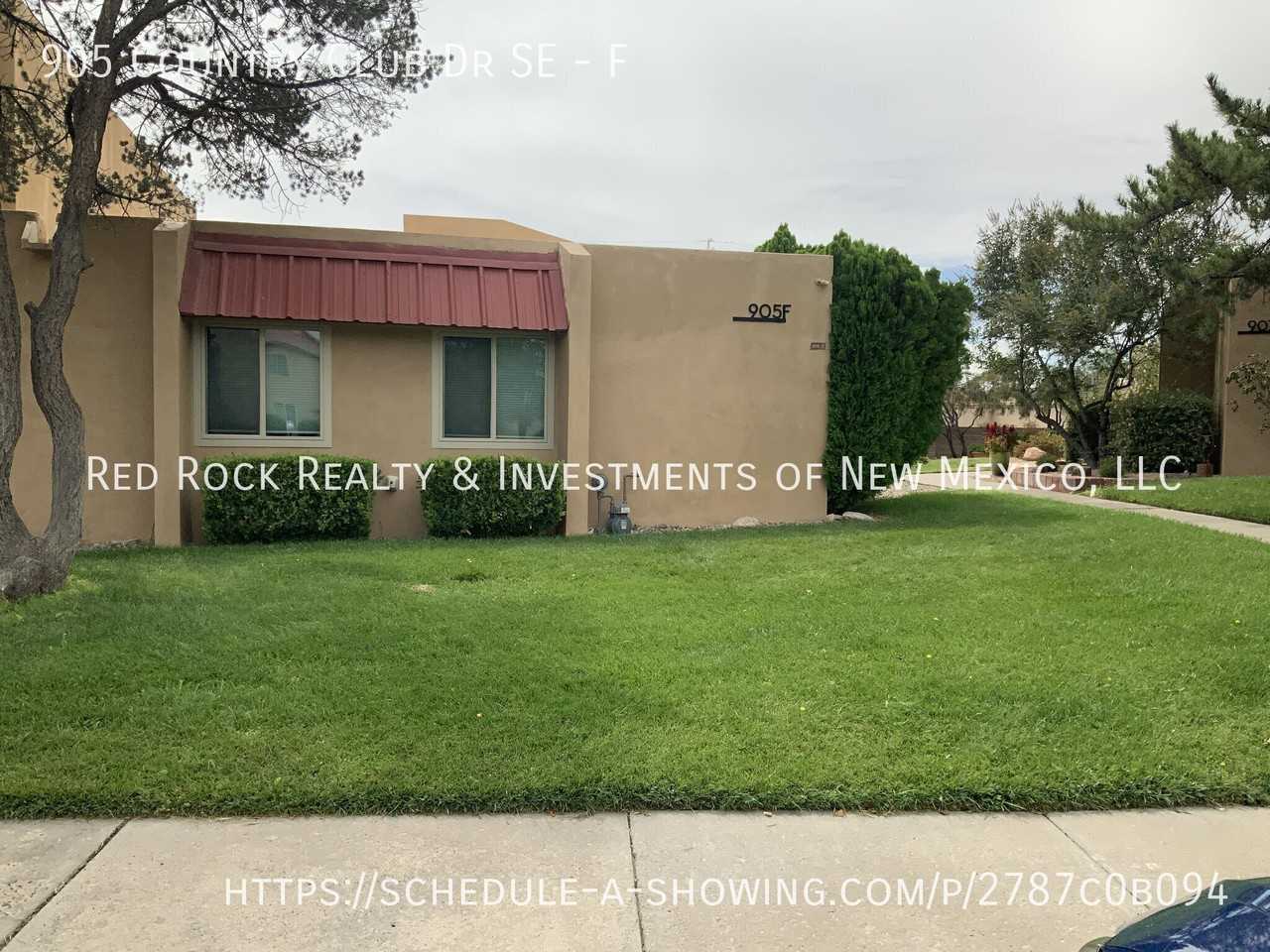 905 Country Club Dr Se #F - Photo 2 of 23