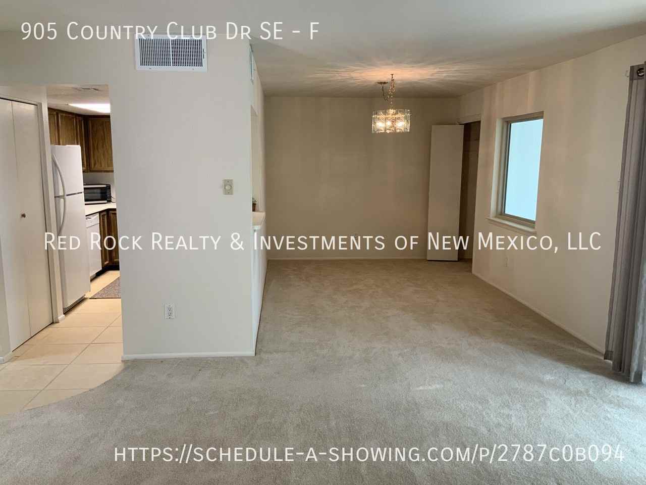 905 Country Club Dr Se #F - Photo 4 of 23