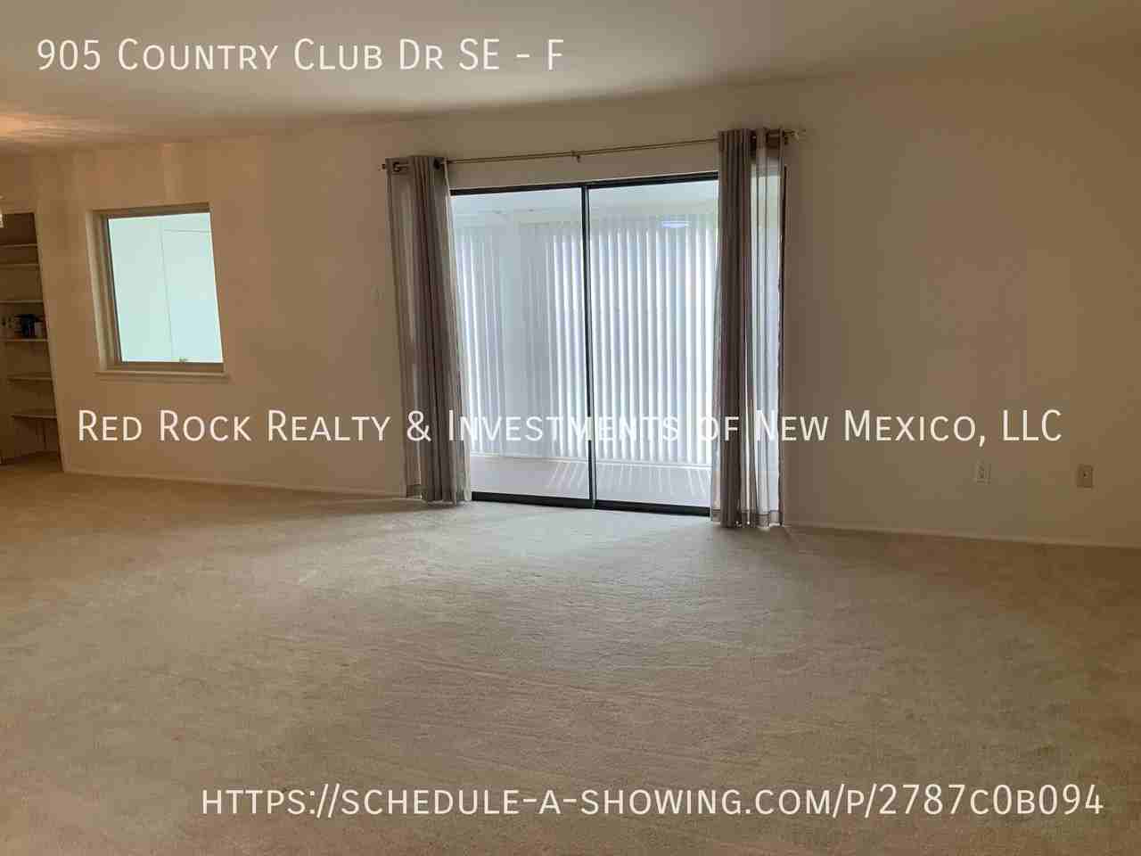 905 Country Club Dr Se #F - Photo 6 of 23