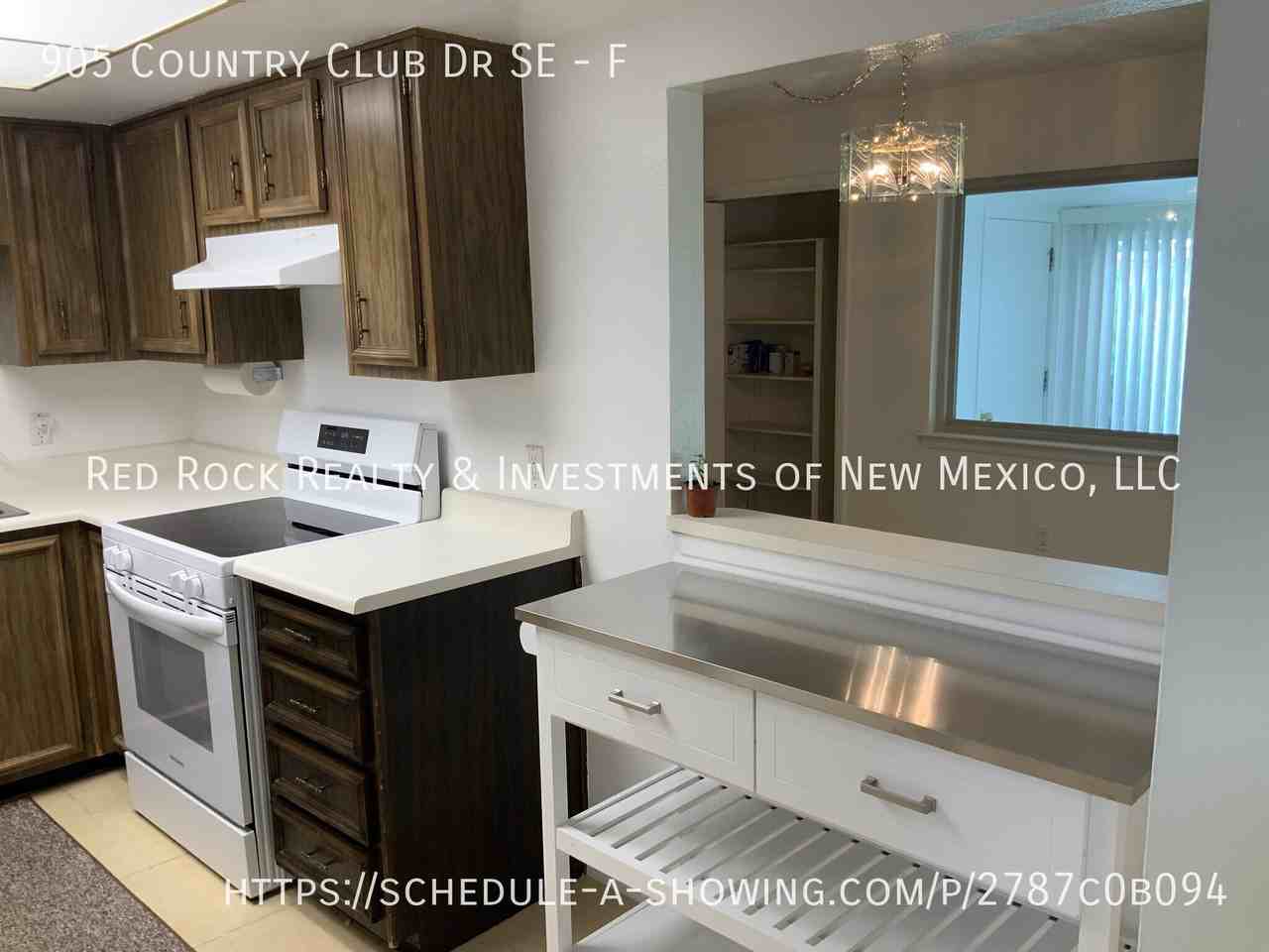 905 Country Club Dr Se #F - Photo 7 of 23