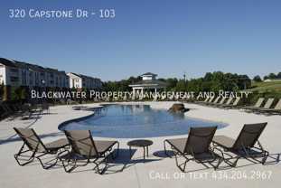 320 Capstone Dr #103 - Photo 1 of 1