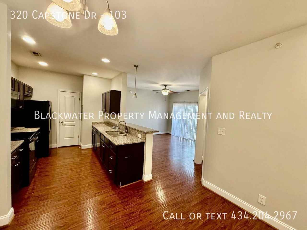320 Capstone Dr #103 - Photo 3 of 11
