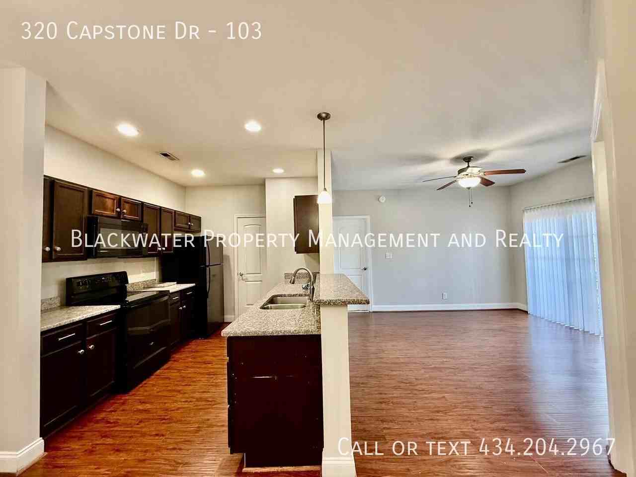 320 Capstone Dr #103 - Photo 5 of 11
