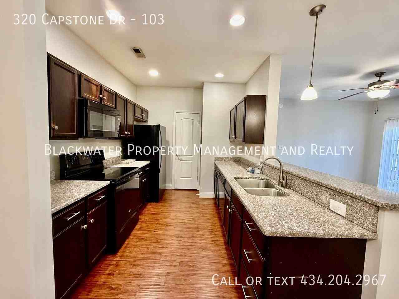 320 Capstone Dr #103 - Photo 6 of 11