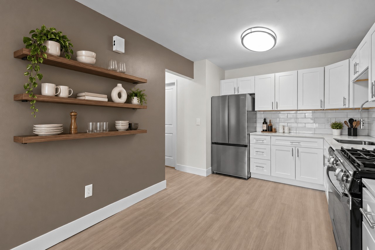 The Townhomes of Canton - Photo 3 of 18