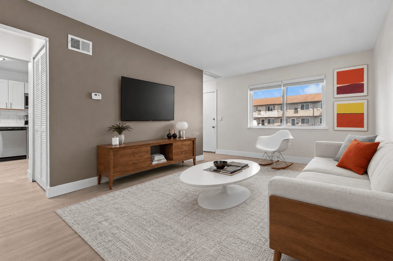 The Townhomes of Canton - Photo 6 of 18