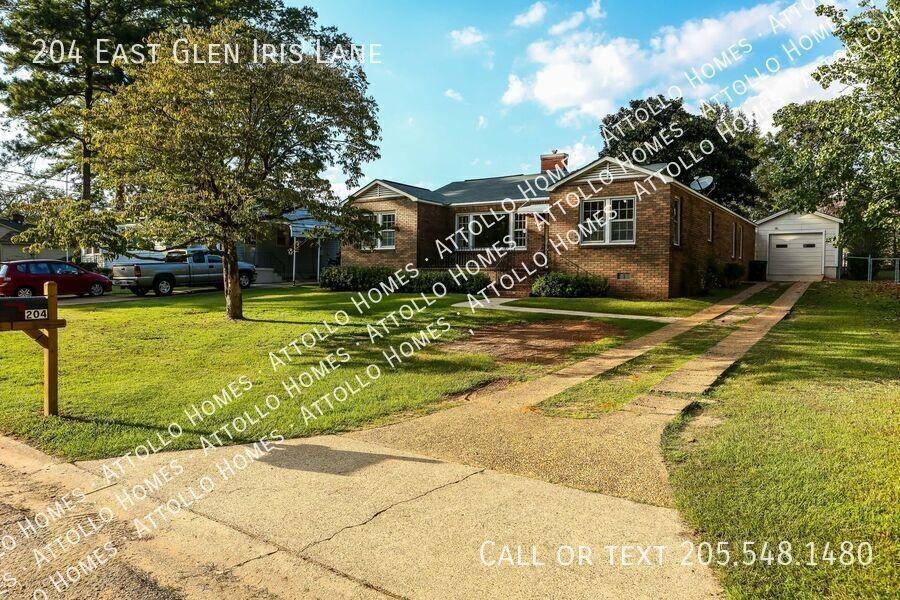 204 E Glen Iris Ln - Photo 2 of 19