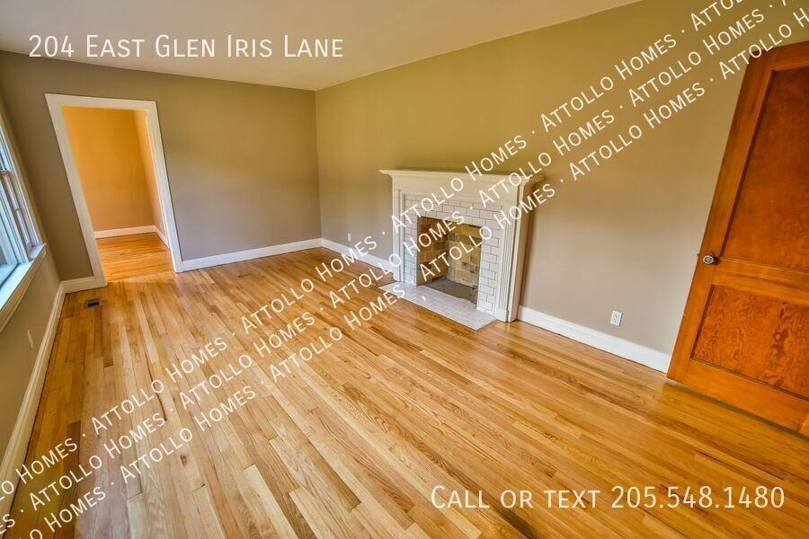 204 E Glen Iris Ln - Photo 3 of 19