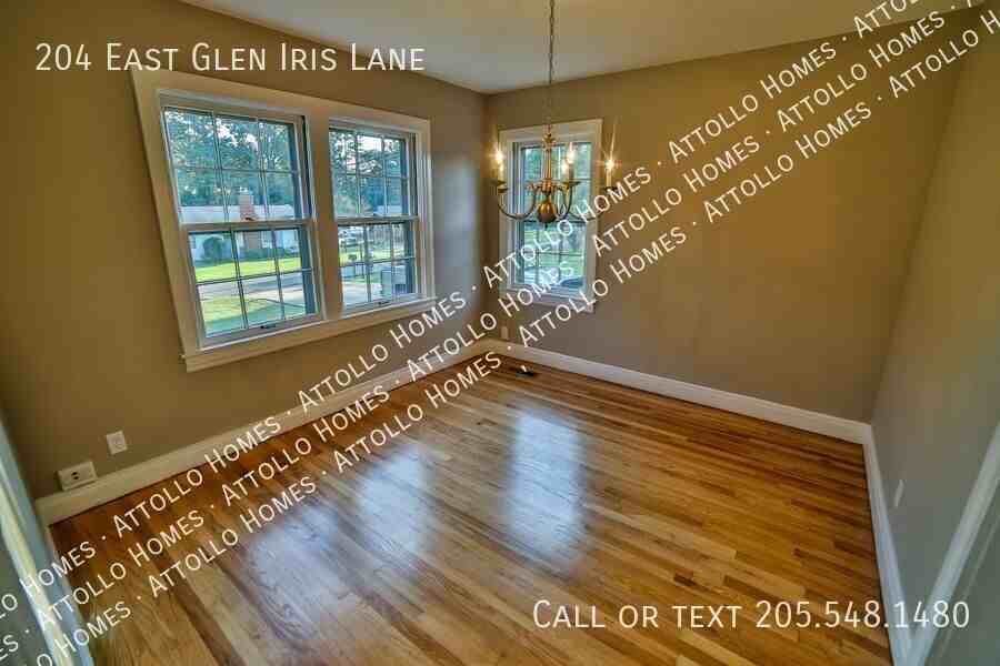 204 E Glen Iris Ln - Photo 5 of 19