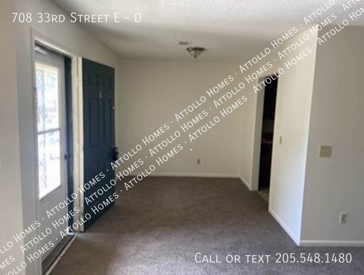 708 33rd St E #D - Photo 3 of 13