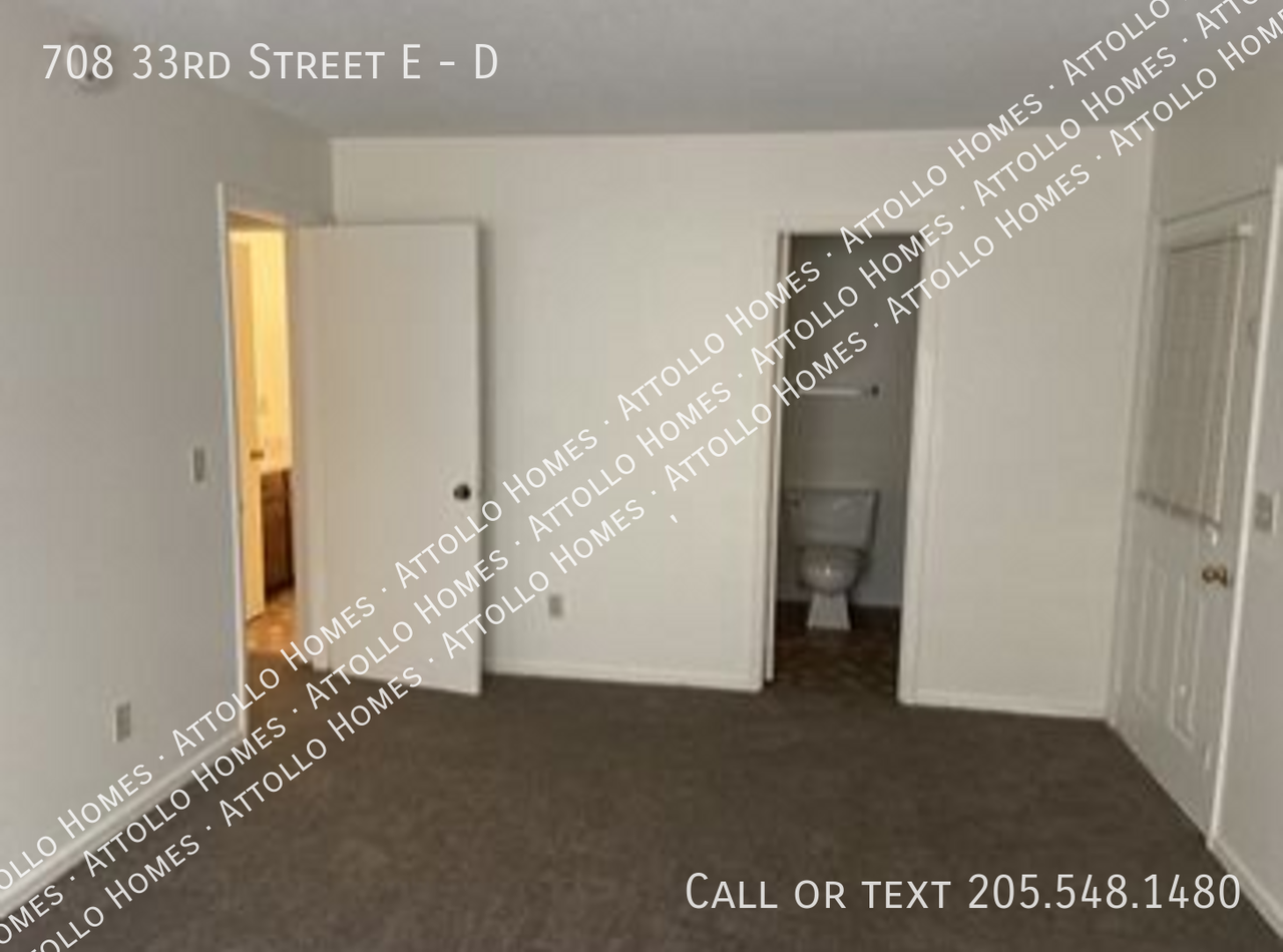 708 33rd St E #D - Photo 5 of 13