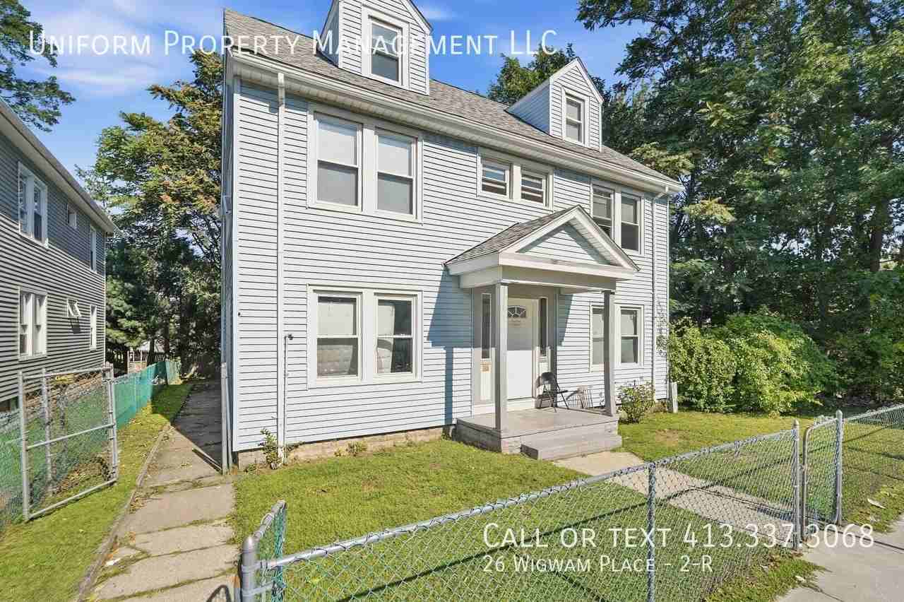26 Wigwam Pl #2R - Photo 2 of 25