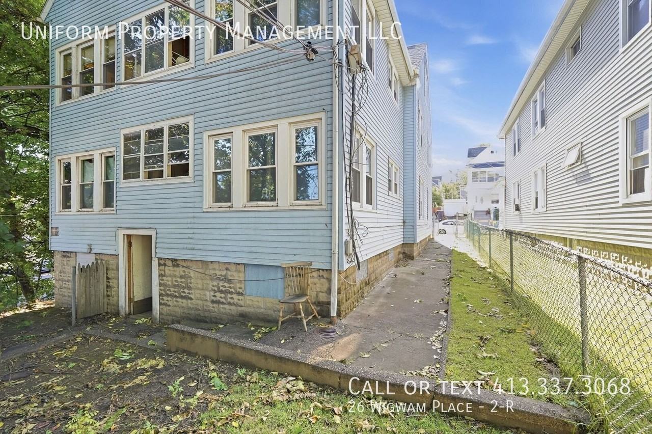 26 Wigwam Pl #2R - Photo 5 of 25