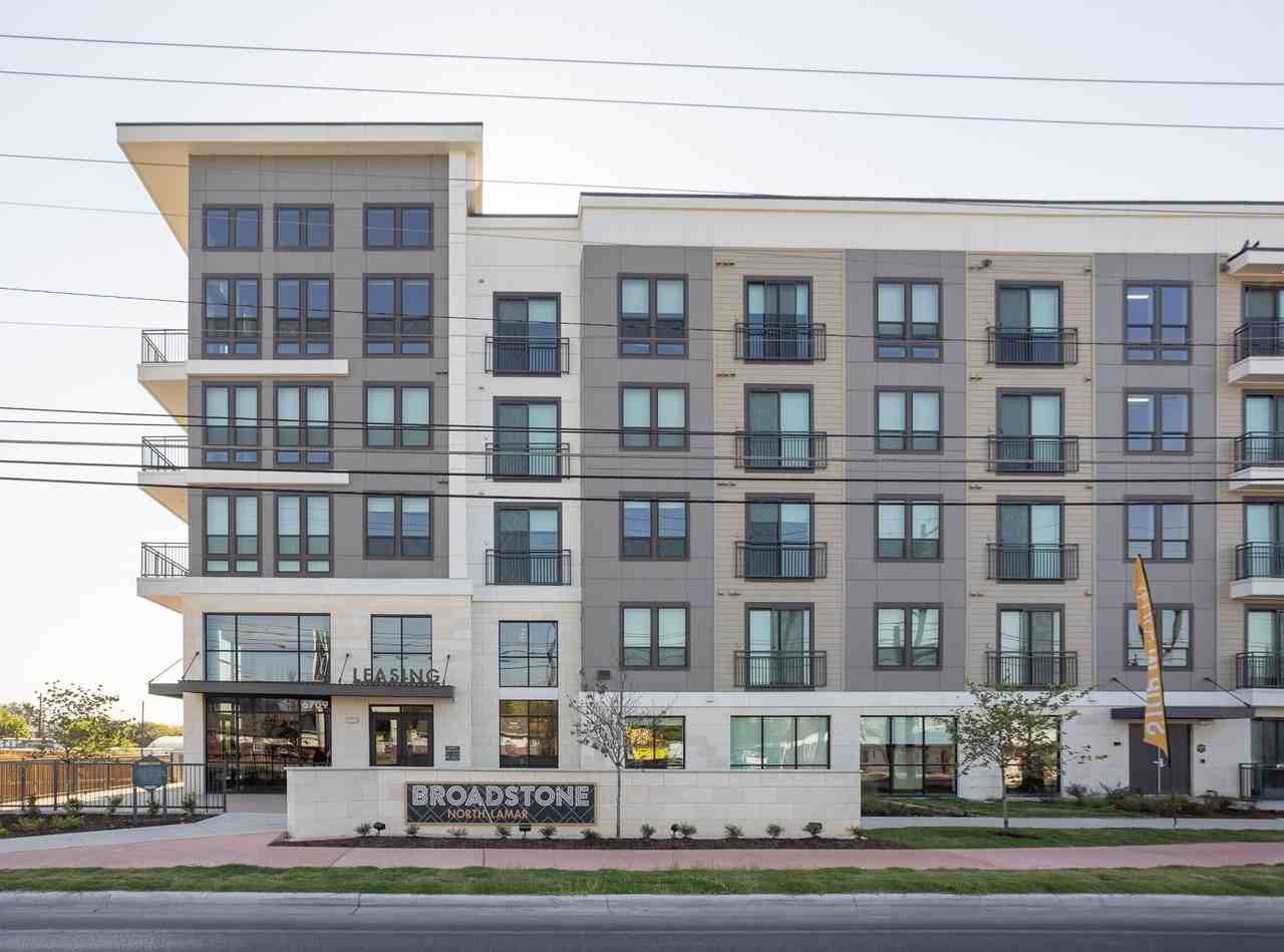 6709 N Lamar Blvd #A1