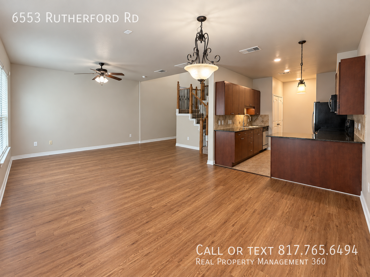 6553 Rutherford Rd - Photo 2 of 20