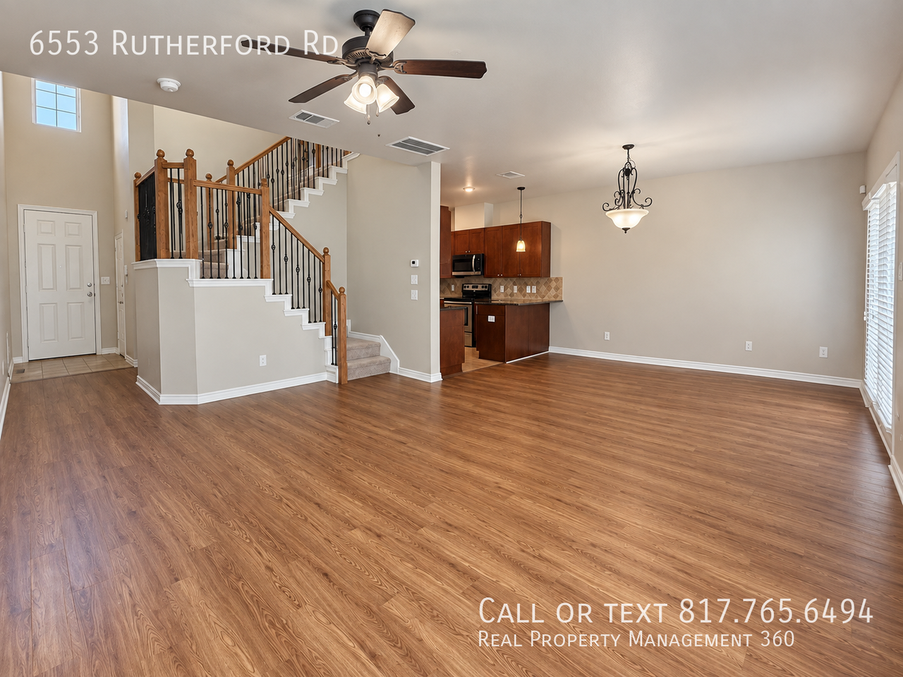 6553 Rutherford Rd - Photo 5 of 20