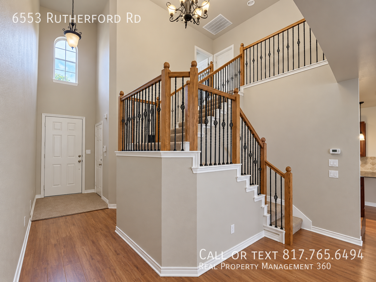 6553 Rutherford Rd - Photo 6 of 20