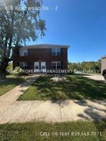 featured image of 808 Ridgewood Dr #2