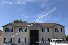 875 N White Barn Rd - Photo 1 of 1