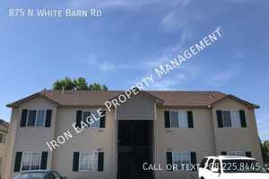 featured image of 875 N White Barn Rd