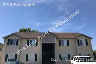 875 N White Barn Rd - Photo 1 of 1