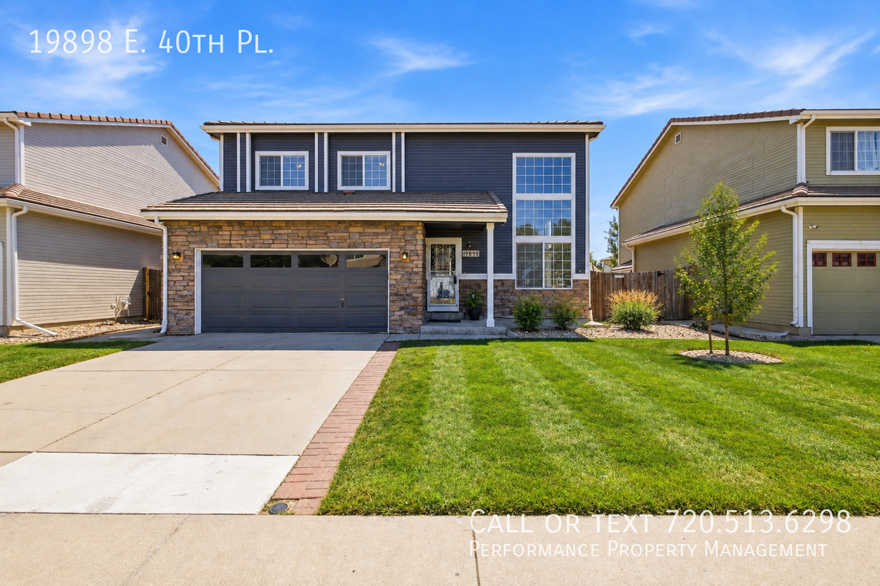 19898 E 40th Pl