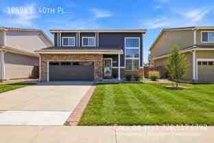 19898 E 40th Pl - Photo 1 of 1