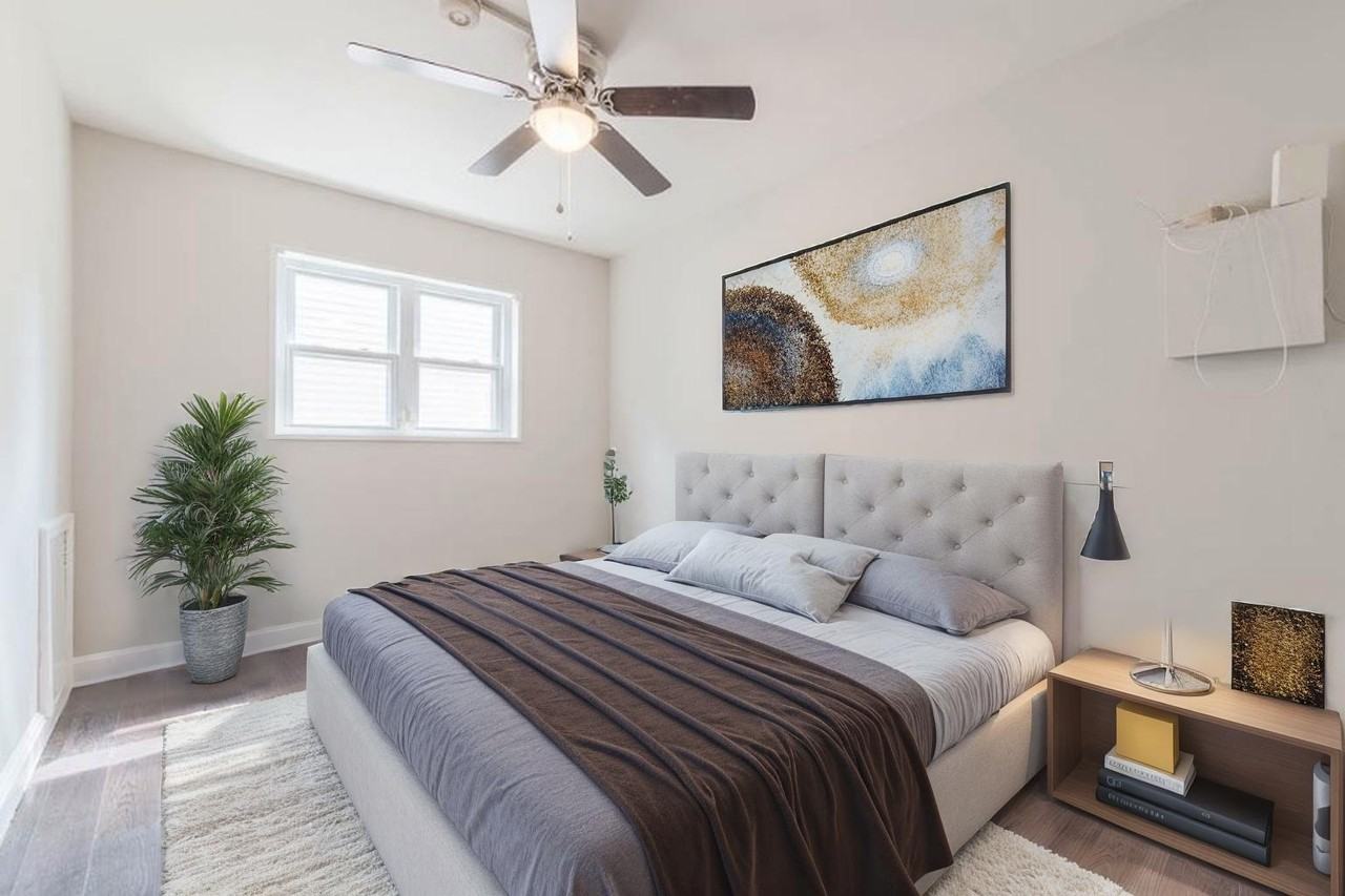 2407 21st Pl Ne Apt 1 #1 - Photo 4 of 12