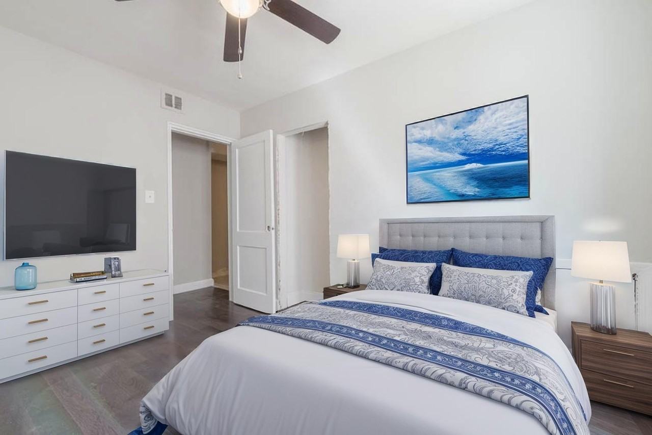 2407 21st Pl Ne Apt 1 #1 - Photo 5 of 12