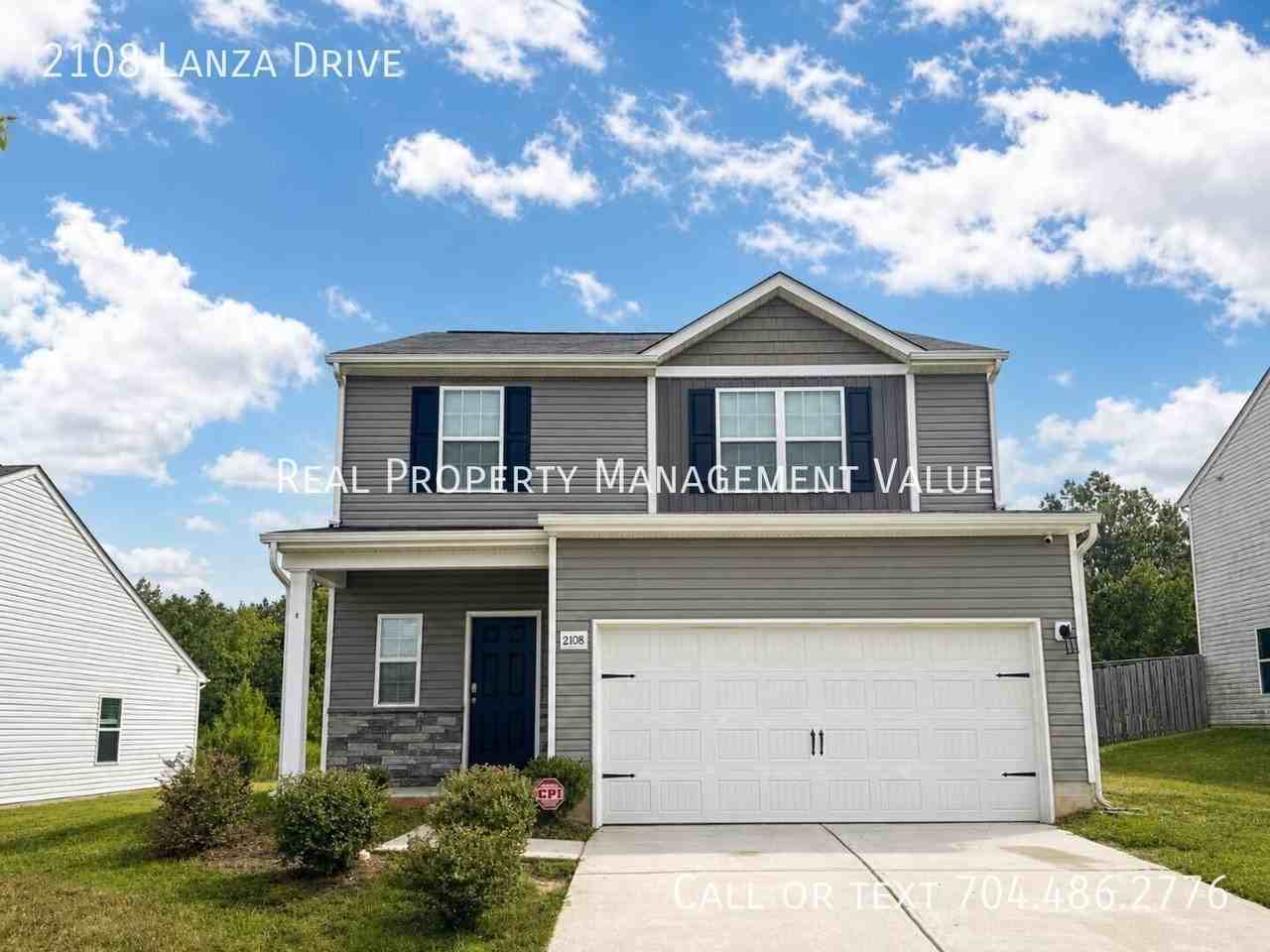 2108 Lanza Dr