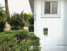 513 Nw A St #A - Photo 1 of 1