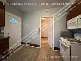 featured image of 1105 N Burdick St Unit A