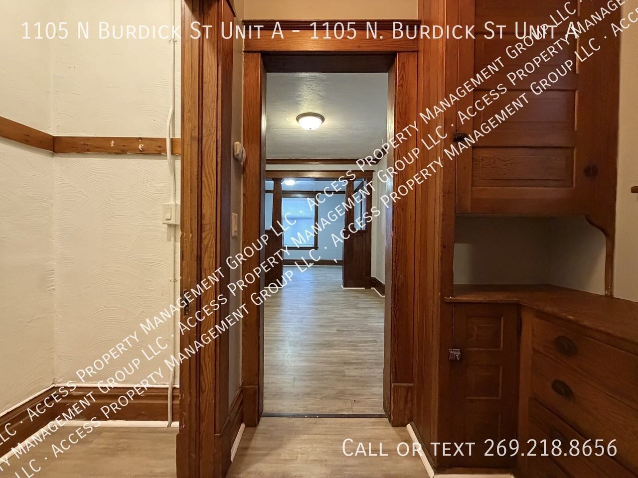 1105 N Burdick St Unit A - Photo 4 of 15