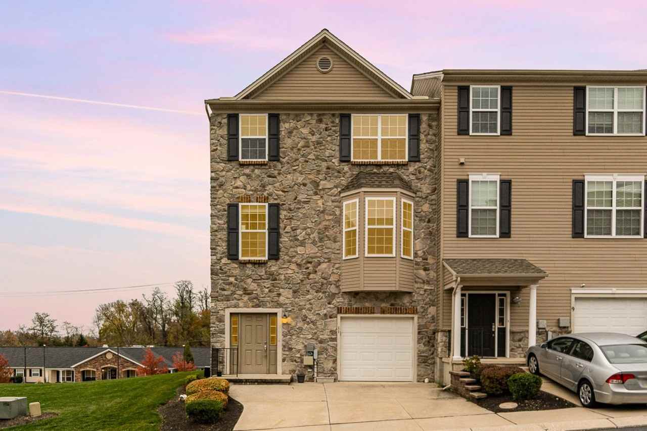 11 Indiana Cir