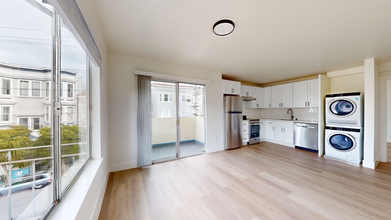 3101 Laguna St #205 - Photo 3 of 23
