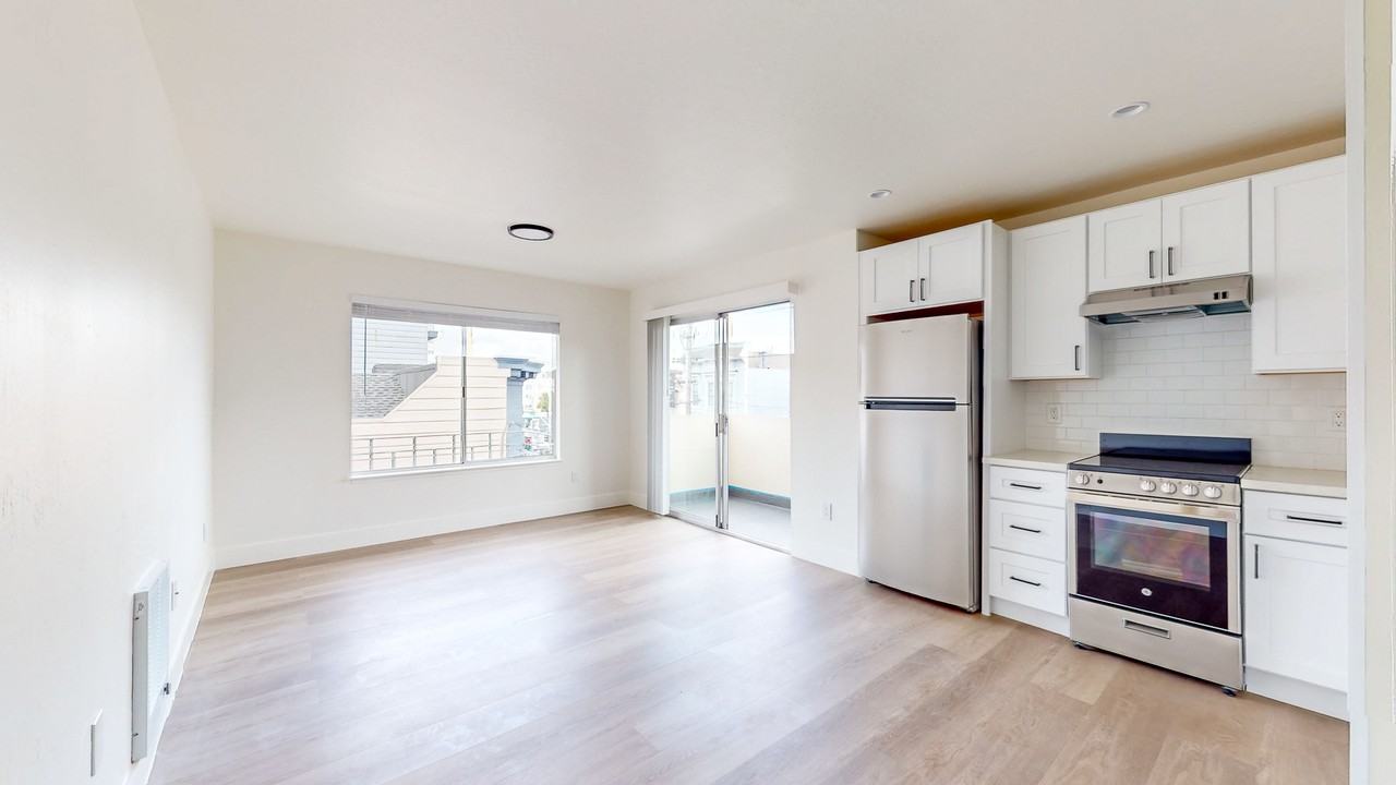 3101 Laguna St #205 - Photo 5 of 23