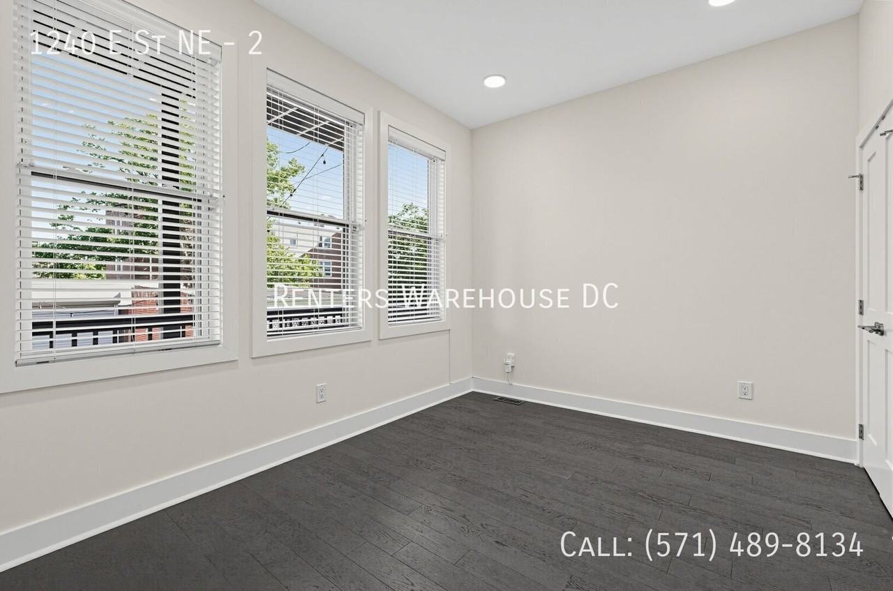 1240 E St Ne #2 - Photo 6 of 22