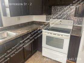 611 Jefferson St #2 - Photo 1 of 1