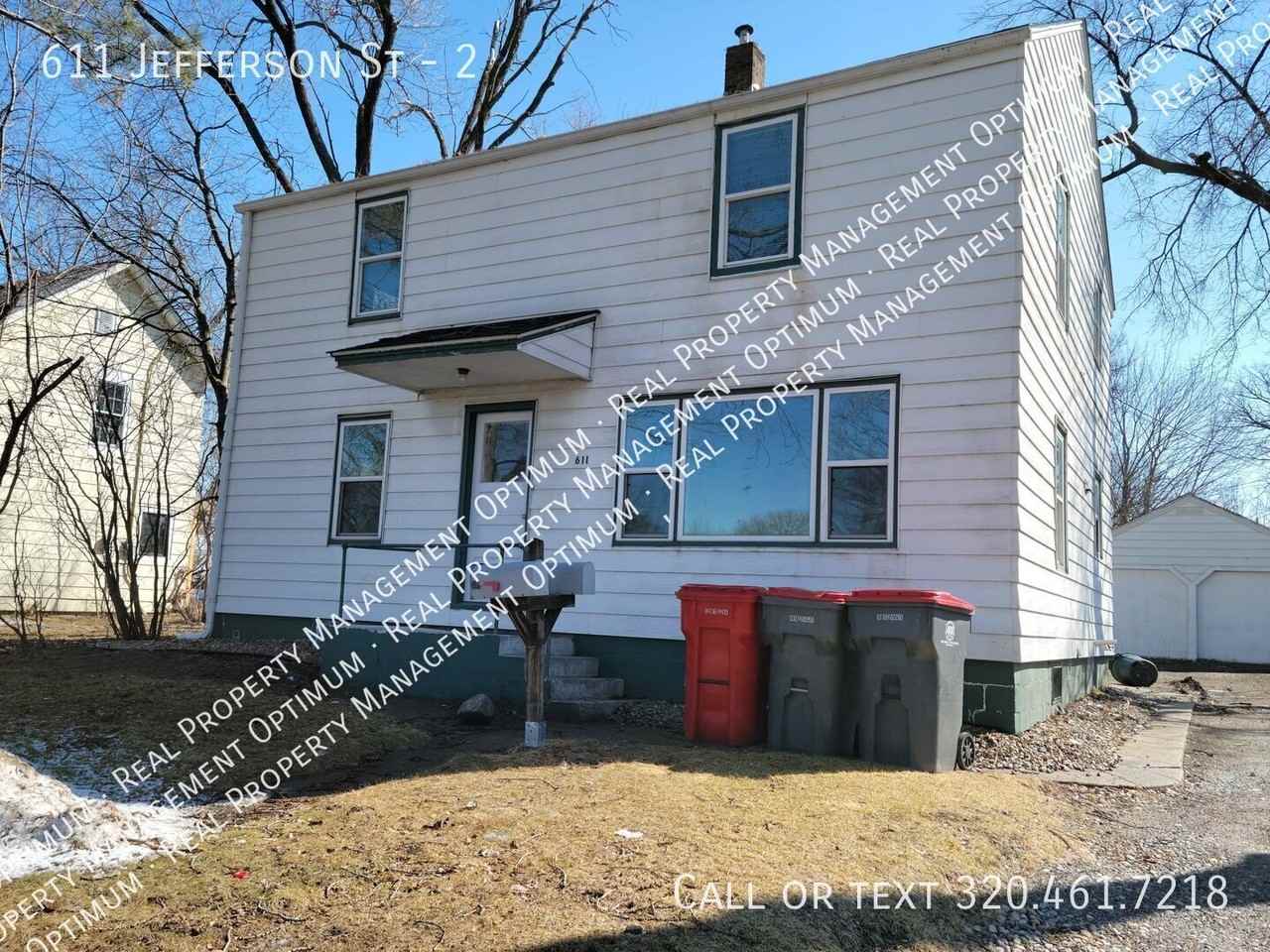 611 Jefferson St #2 - Photo 2 of 10