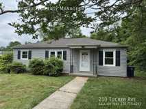 210 Tucker Ave - Photo 1 of 1