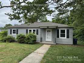 210 Tucker Ave - Photo 1 of 1