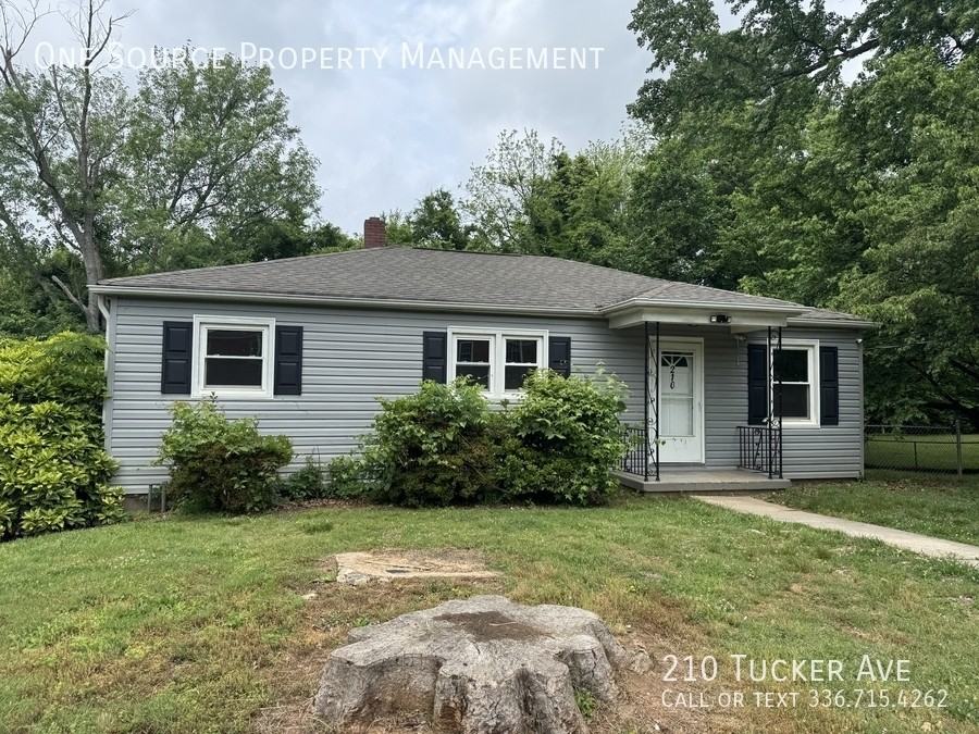 210 Tucker Ave - Photo 2 of 16