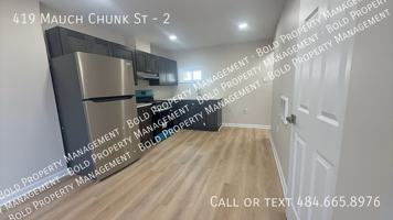 featured image of 419 Mauch Chunk St #2