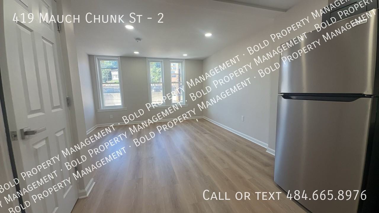 419 Mauch Chunk St #2 - Photo 2 of 12