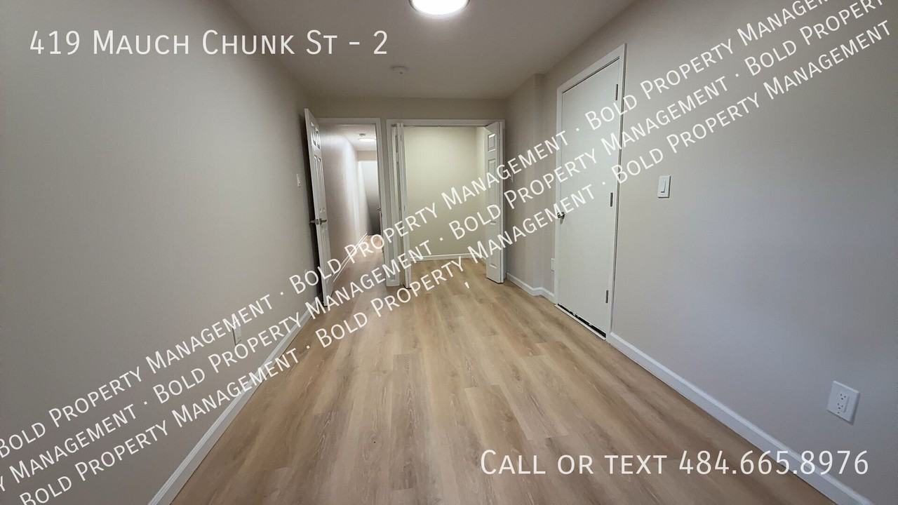 419 Mauch Chunk St #2 - Photo 5 of 12