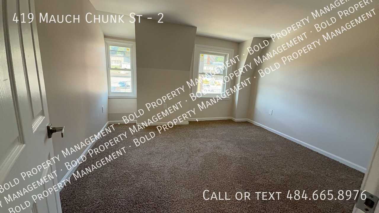 419 Mauch Chunk St #2 - Photo 7 of 12