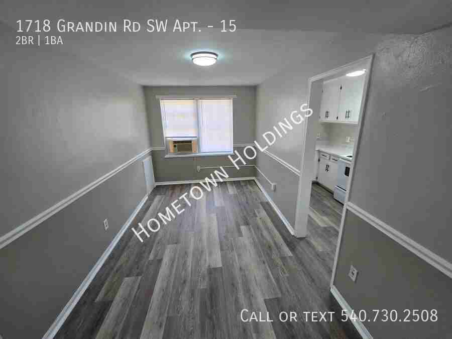 1718 Grandin Rd Sw #15 - Photo 2 of 6