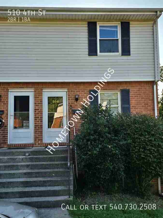 510 4th St - Photo 2 of 9