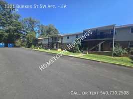 featured image of 1301 Burks St Sw #4A
