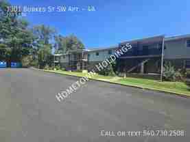 1301 Burks St Sw #4A - Photo 1 of 1